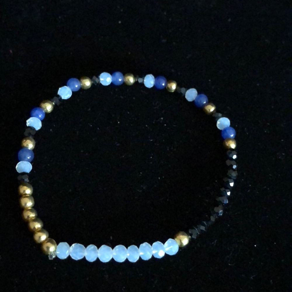 Merx Multi Colour Bracelet